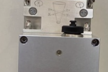 Рис. 5.  Система LightCutter 2.0