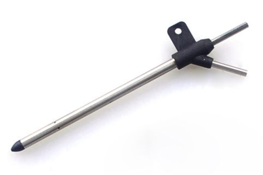 Fig. 6 Pitot tube