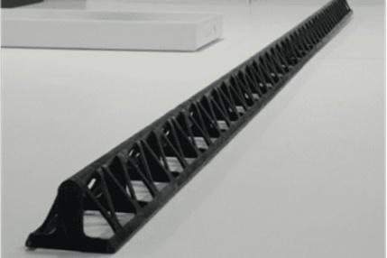 Fig. 11. Arris composites product