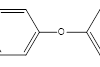 Fig. 2. Structural formula of polyethersulfone