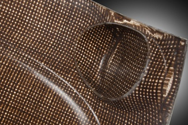 Fig. 9. Rilsan Elium carbon reinforced plastic (CFRP) by Arkema