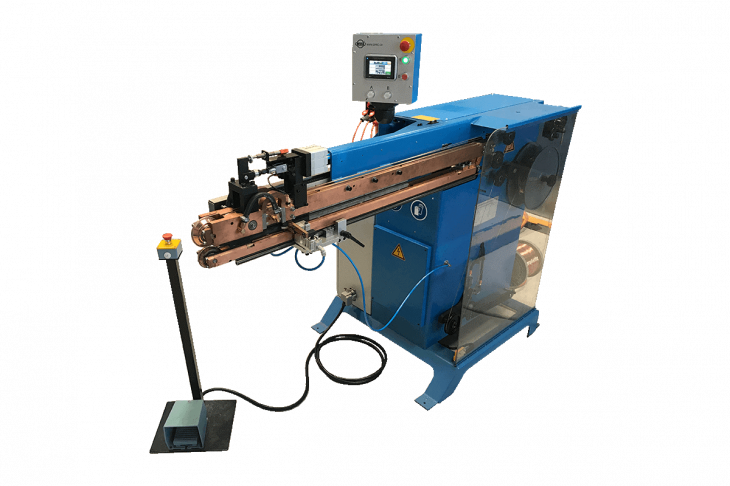 станок шовной сварки Stitchwelder PRO 2.0