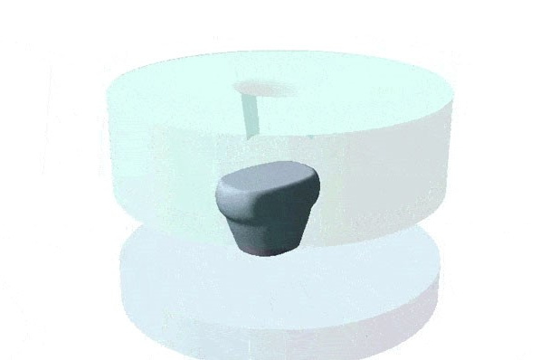в