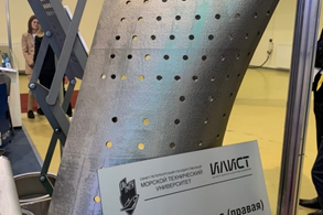Рисунок 2(в)  – Изделия, полученные ПЛВ