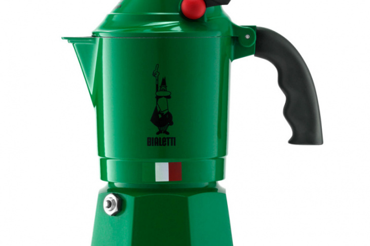 Рис. 7. Bialetti Alpina