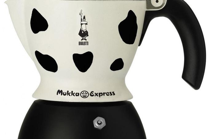 Рис. 6. Bialetti Mukka