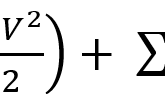 Formula 1: Full lifting force