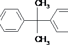 Fig. 1. Structural formula of ED-20 epoxy resin